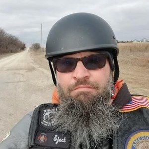 Meet your Posher, Mike